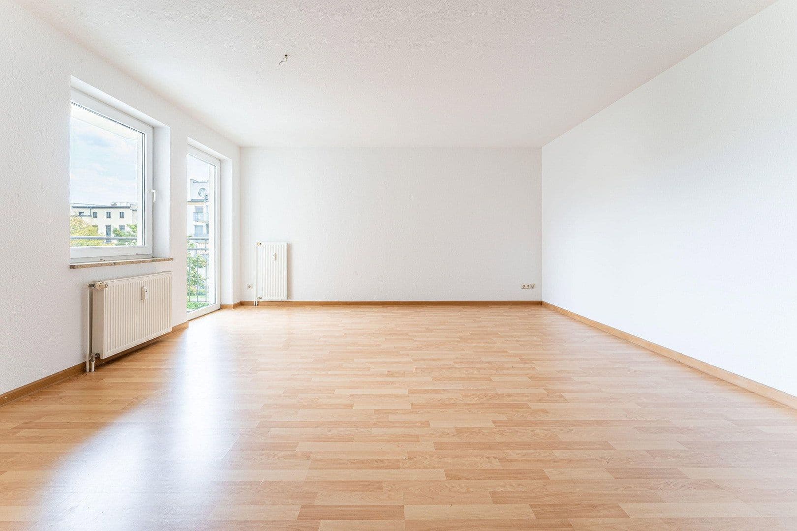 Pronájem bytu 2+1 67 m², Flutstr., Brandenburg an der Havel, Braniborsko Pronájem bytu 2+1 67 m², Flutstr., Brandenburg an der Havel, Braniborsko