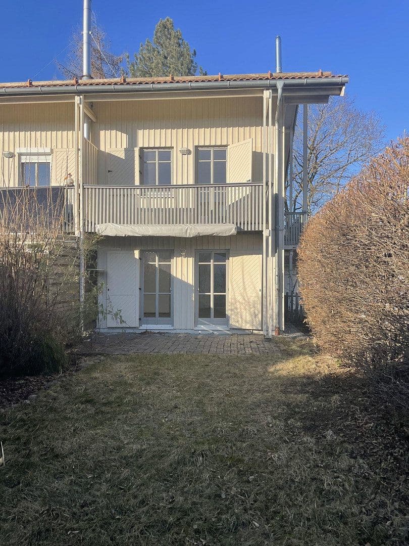 Prodej domu 170 m², pozemek 259 m², Marquartstein, Bavorsko Prodej domu 170 m², pozemek 259 m², Marquartstein, Bavorsko