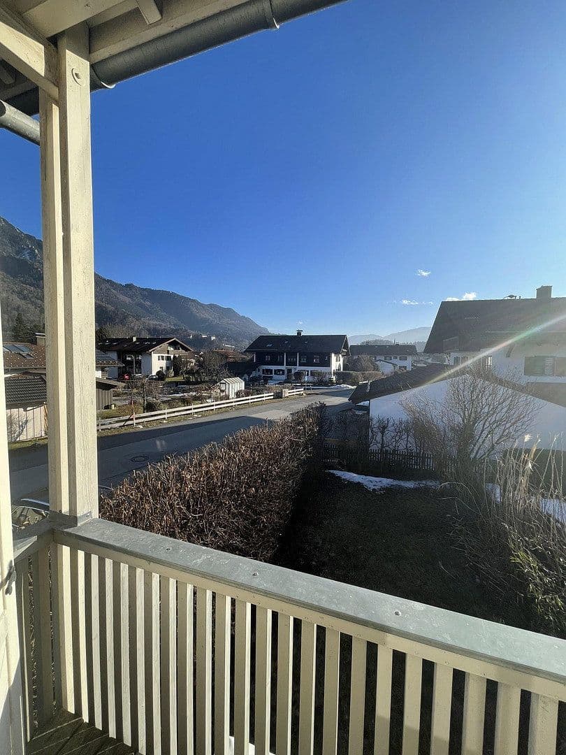 Prodej domu 170 m², pozemek 259 m², Marquartstein, Bavorsko Prodej domu 170 m², pozemek 259 m², Marquartstein, Bavorsko