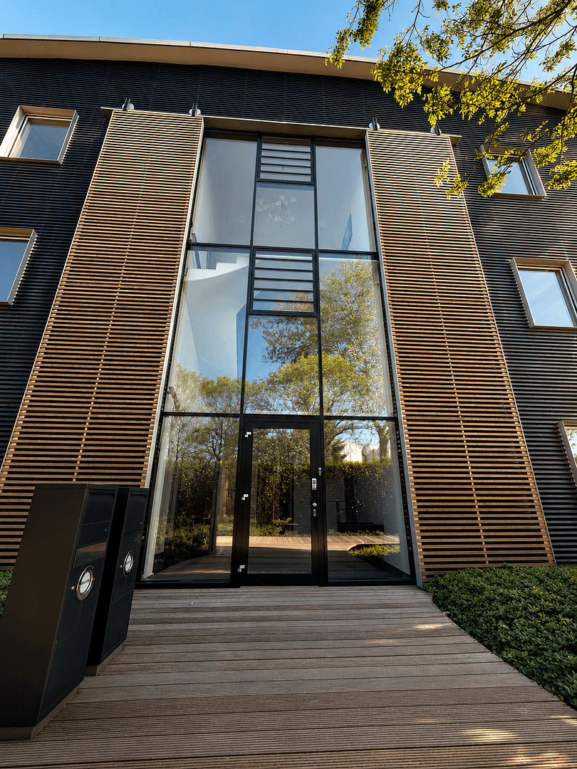 Pronájem kanceláře 86 m², Hamburger Str. 8a, Brühl, Severní Porýní-Vestfálsko Pronájem kanceláře 86 m², Hamburger Str. 8a, Brühl, Severní Porýní-Vestfálsko