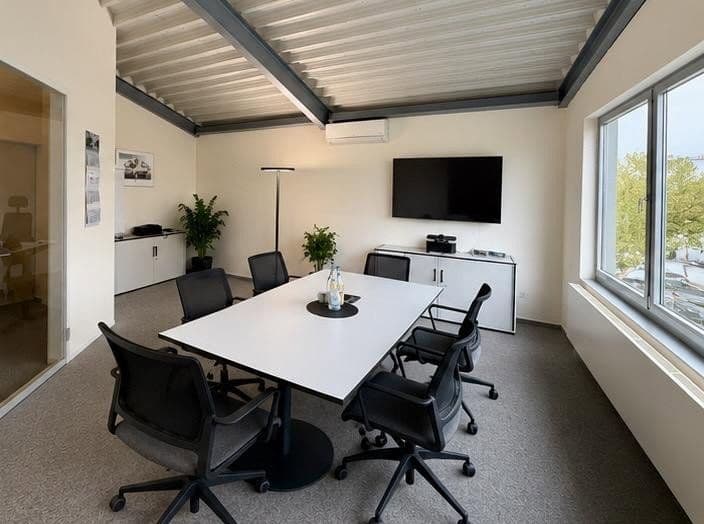 Pronájem kanceláře 86 m², Hamburger Str. 8a, Brühl, Severní Porýní-Vestfálsko Pronájem kanceláře 86 m², Hamburger Str. 8a, Brühl, Severní Porýní-Vestfálsko