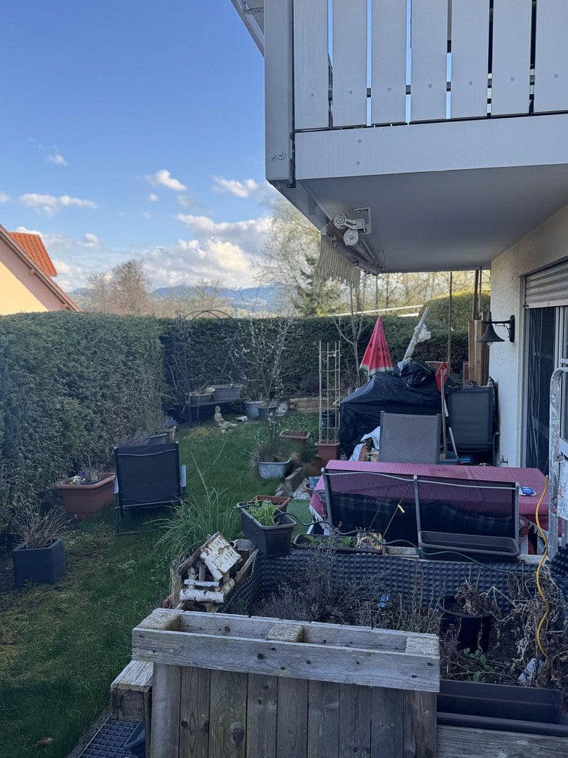 Prodej bytu 3+1 78 m², Waltenhofen, Bavorsko Prodej bytu 3+1 78 m², Waltenhofen, Bavorsko