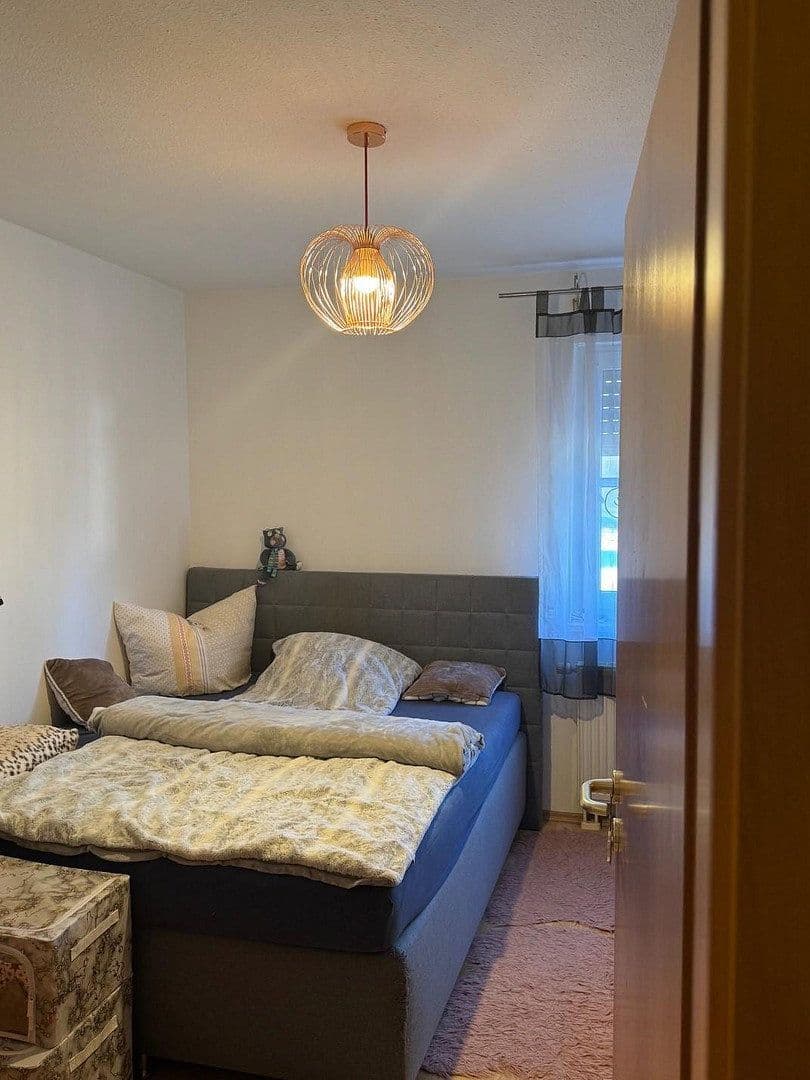 Prodej bytu 3+1 78 m², Waltenhofen, Bavorsko Prodej bytu 3+1 78 m², Waltenhofen, Bavorsko
