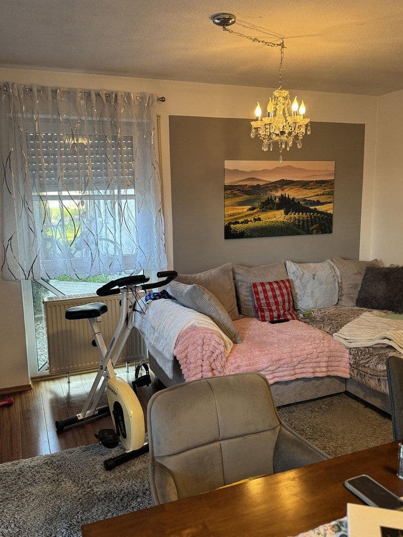 Prodej bytu 3+1 78 m², Waltenhofen, Bavorsko Prodej bytu 3+1 78 m², Waltenhofen, Bavorsko