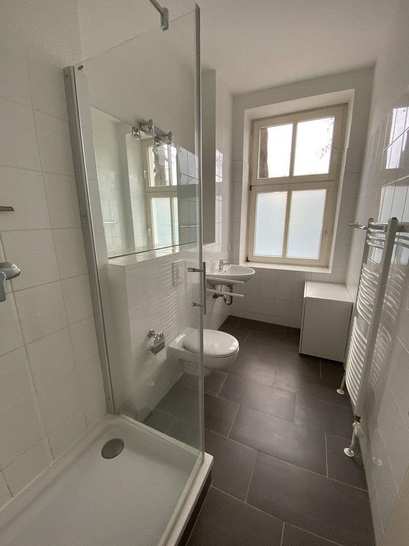 Prodej bytu 1+1 45 m², Berlin, Berlín Prodej bytu 1+1 45 m², Berlin, Berlín