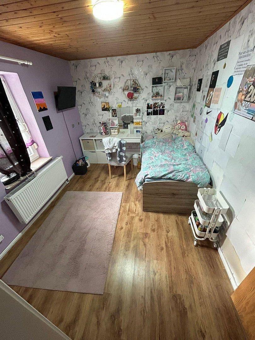 Prodej domu 190 m², pozemek 1.060 m², Fulda, Hessen Prodej domu 190 m², pozemek 1.060 m², Fulda, Hessen