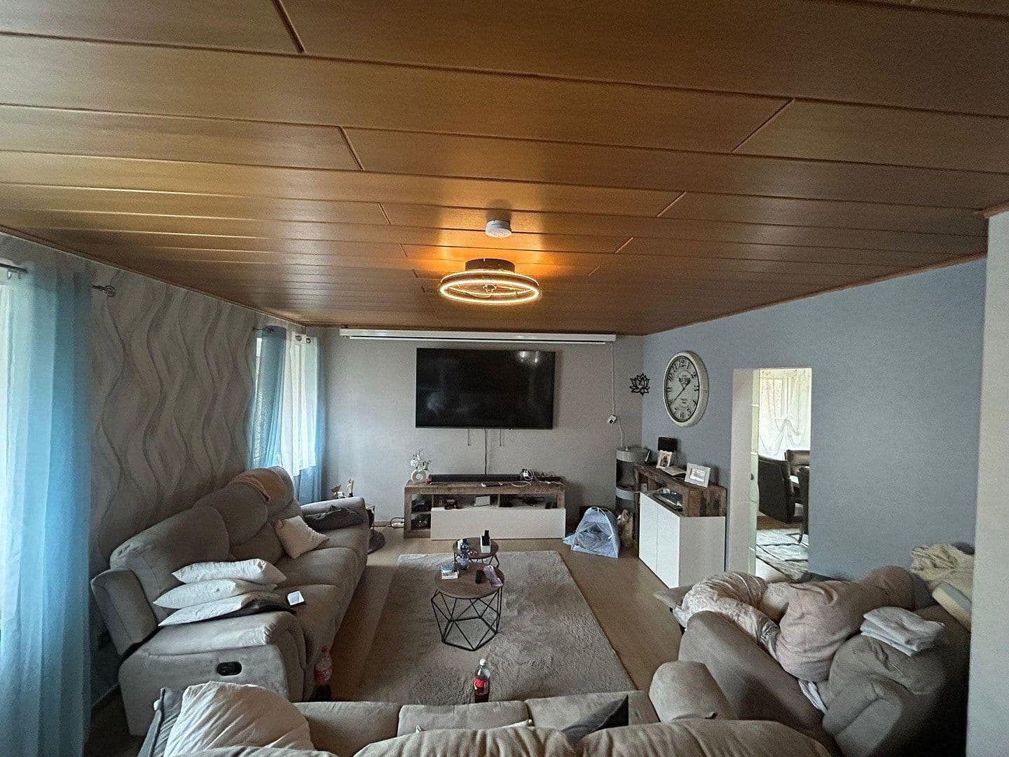 Prodej domu 190 m², pozemek 1.060 m², Fulda, Hessen Prodej domu 190 m², pozemek 1.060 m², Fulda, Hessen