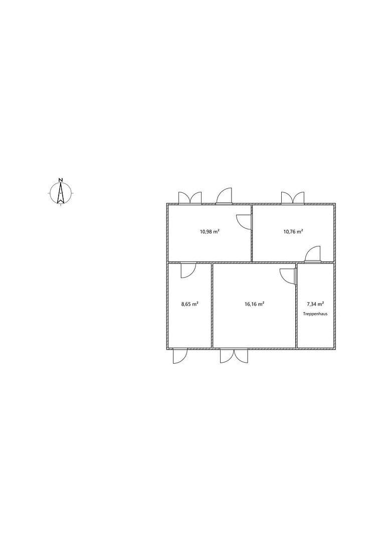 Prodej domu 190 m², pozemek 1.060 m², Fulda, Hessen Prodej domu 190 m², pozemek 1.060 m², Fulda, Hessen