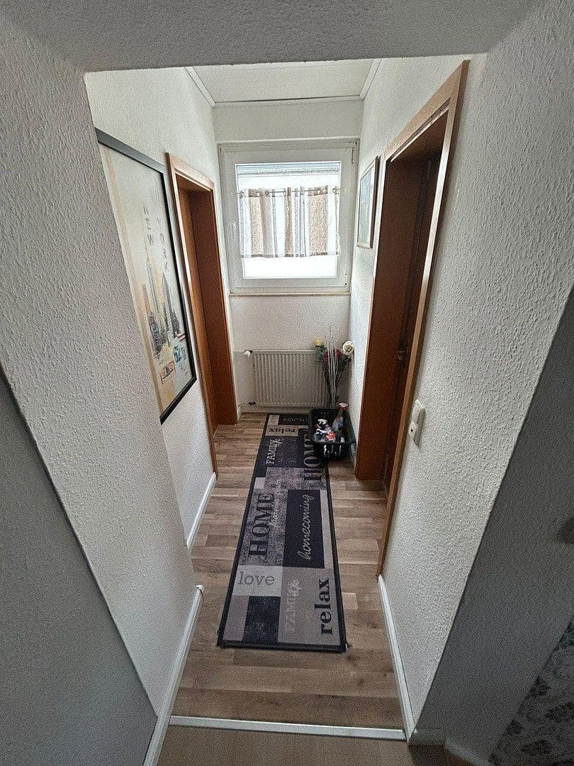 Prodej domu 190 m², pozemek 1.060 m², Fulda, Hessen Prodej domu 190 m², pozemek 1.060 m², Fulda, Hessen