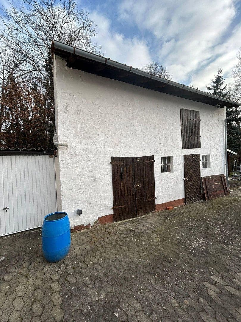 Prodej domu 190 m², pozemek 1.060 m², Fulda, Hessen Prodej domu 190 m², pozemek 1.060 m², Fulda, Hessen