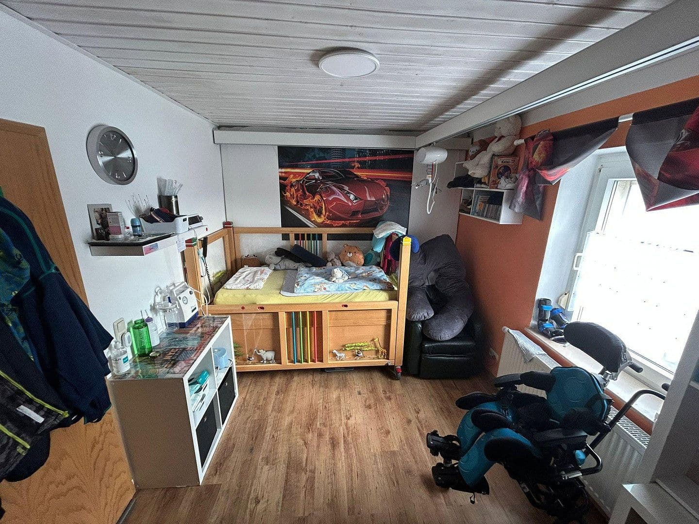 Prodej domu 190 m², pozemek 1.060 m², Fulda, Hessen Prodej domu 190 m², pozemek 1.060 m², Fulda, Hessen