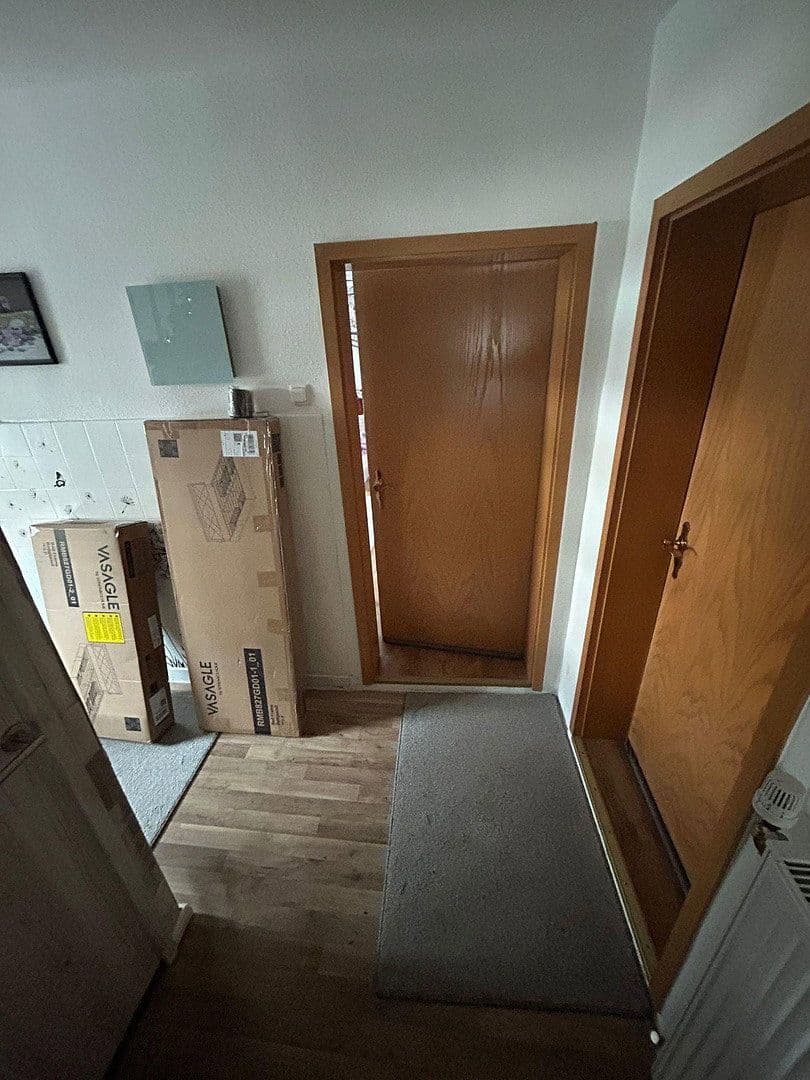 Prodej domu 190 m², pozemek 1.060 m², Fulda, Hessen Prodej domu 190 m², pozemek 1.060 m², Fulda, Hessen