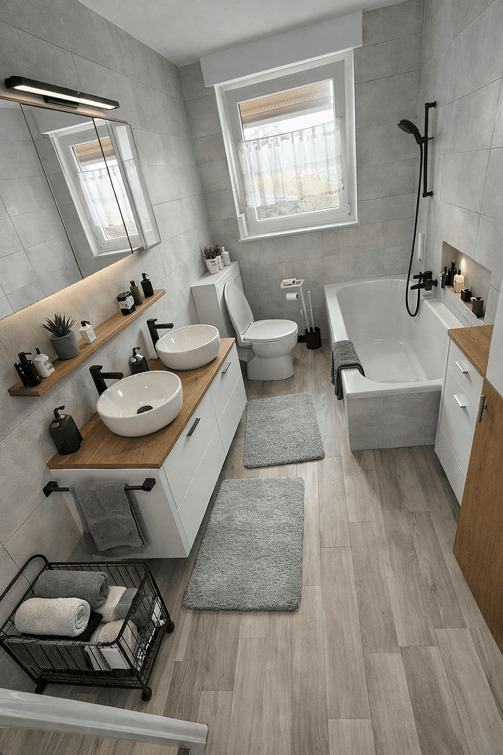 Prodej domu 190 m², pozemek 1.060 m², Fulda, Hessen Prodej domu 190 m², pozemek 1.060 m², Fulda, Hessen