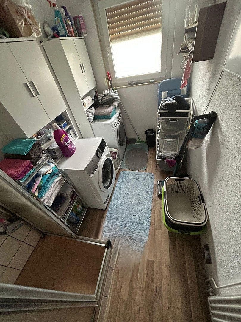 Prodej domu 190 m², pozemek 1.060 m², Fulda, Hessen Prodej domu 190 m², pozemek 1.060 m², Fulda, Hessen