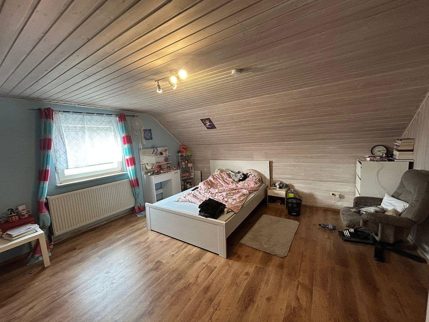 Prodej domu 190 m², pozemek 1.060 m², Fulda, Hessen Prodej domu 190 m², pozemek 1.060 m², Fulda, Hessen