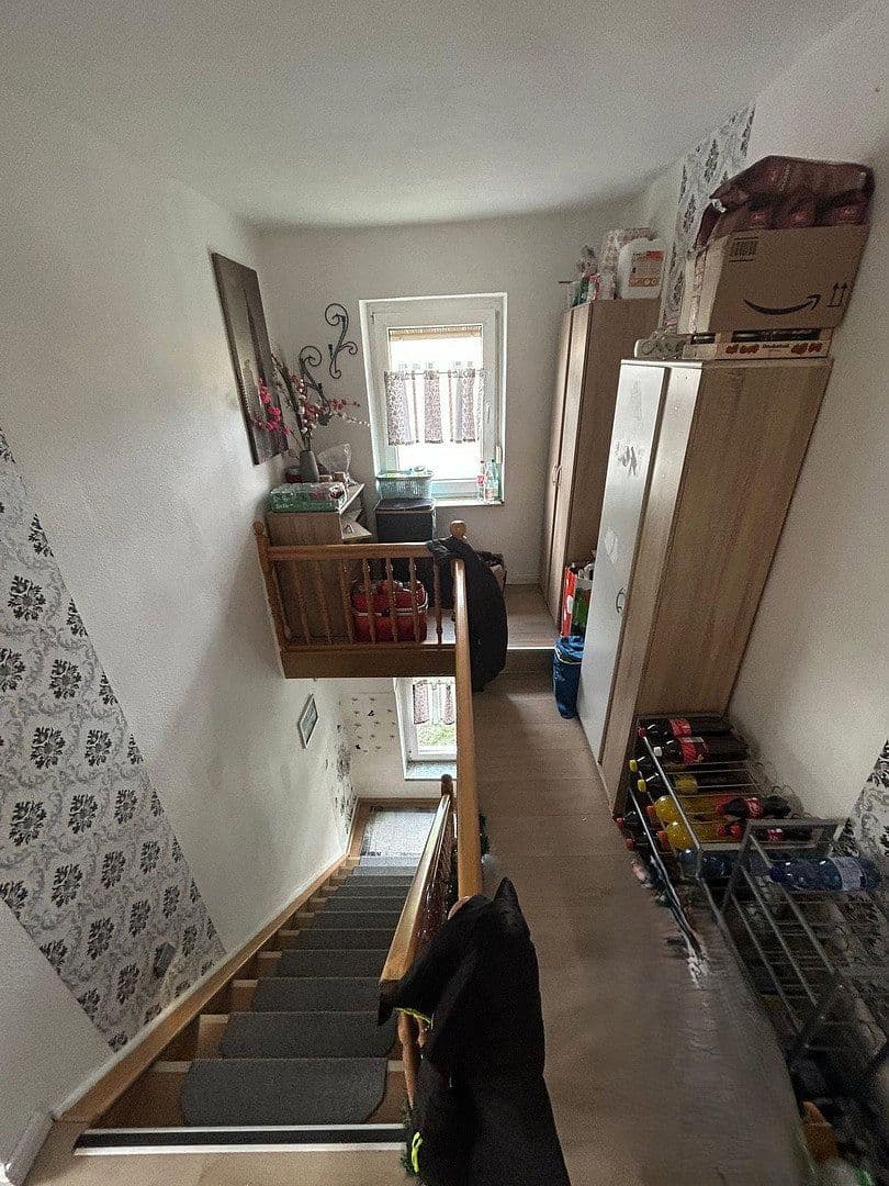 Prodej domu 190 m², pozemek 1.060 m², Fulda, Hessen Prodej domu 190 m², pozemek 1.060 m², Fulda, Hessen