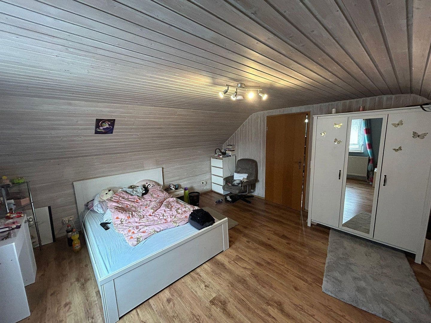 Prodej domu 190 m², pozemek 1.060 m², Fulda, Hessen Prodej domu 190 m², pozemek 1.060 m², Fulda, Hessen