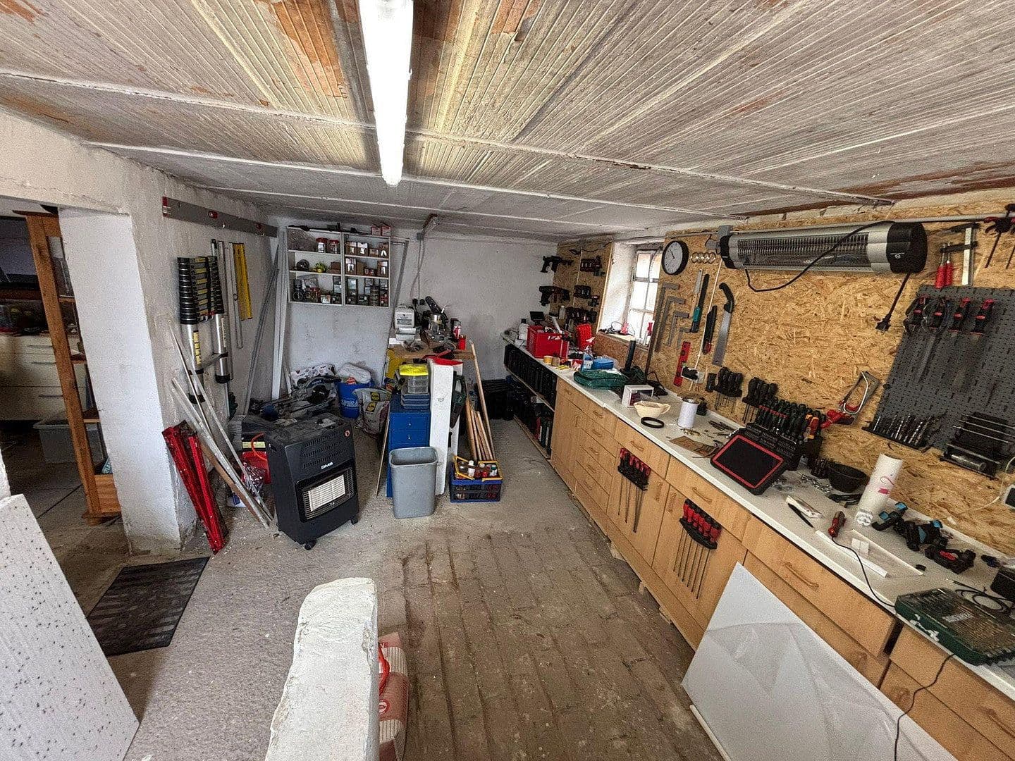 Prodej domu 190 m², pozemek 1.060 m², Fulda, Hessen Prodej domu 190 m², pozemek 1.060 m², Fulda, Hessen