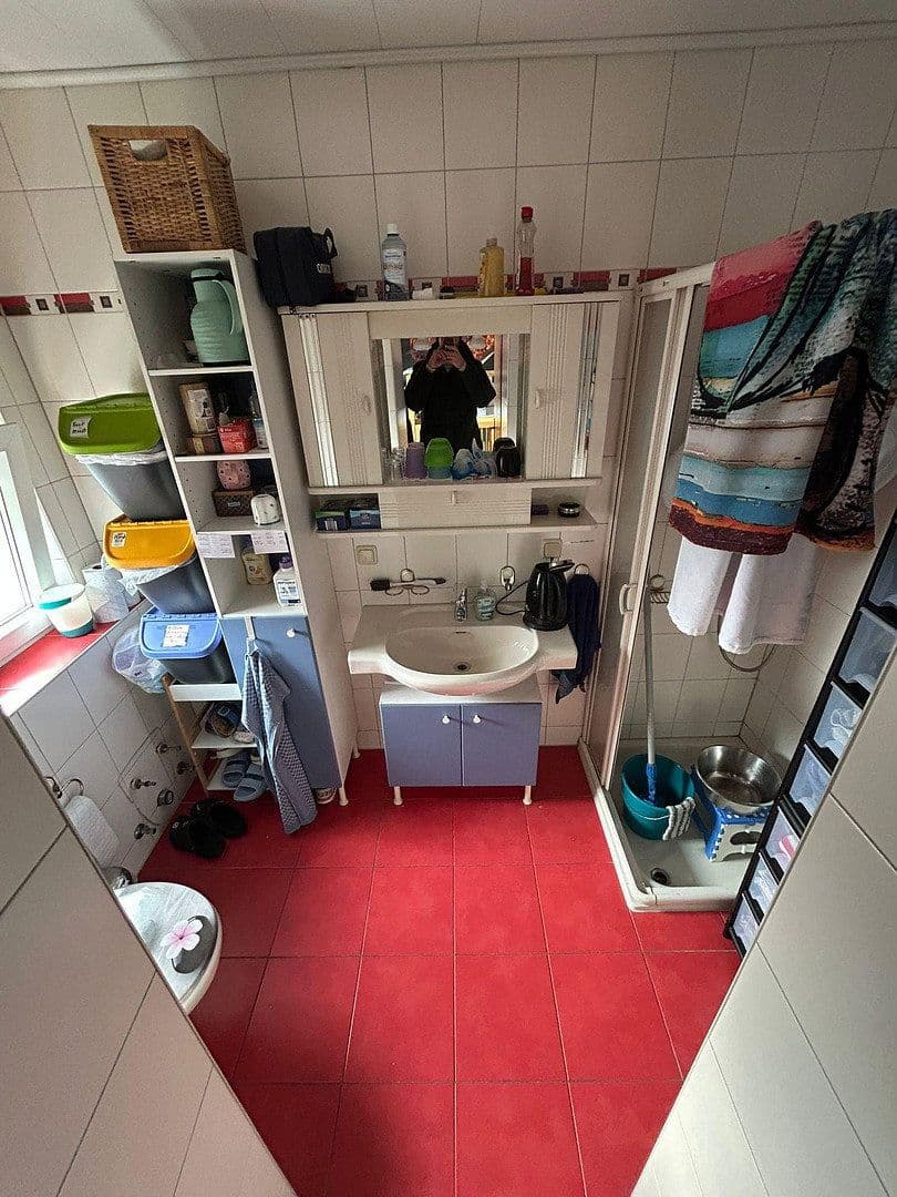 Prodej domu 190 m², pozemek 1.060 m², Fulda, Hessen Prodej domu 190 m², pozemek 1.060 m², Fulda, Hessen