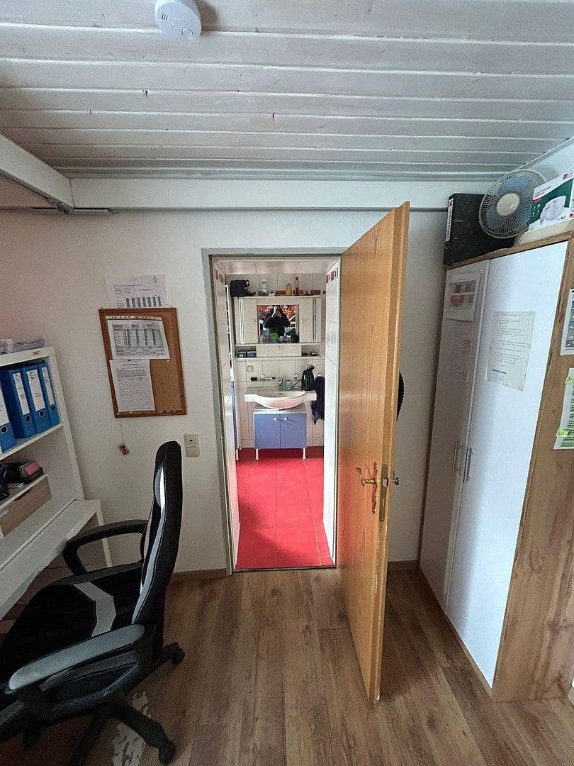 Prodej domu 190 m², pozemek 1.060 m², Fulda, Hessen Prodej domu 190 m², pozemek 1.060 m², Fulda, Hessen