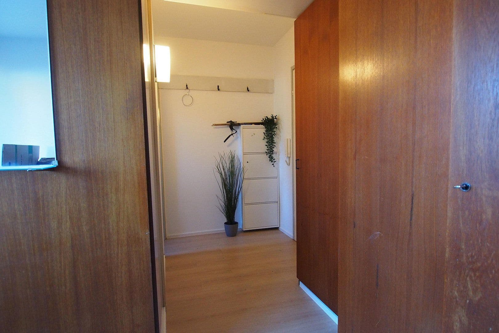 Pronájem bytu 1+1 19 m², Kreuzerweg 33, München, Bavorsko Pronájem bytu 1+1 19 m², Kreuzerweg 33, München, Bavorsko