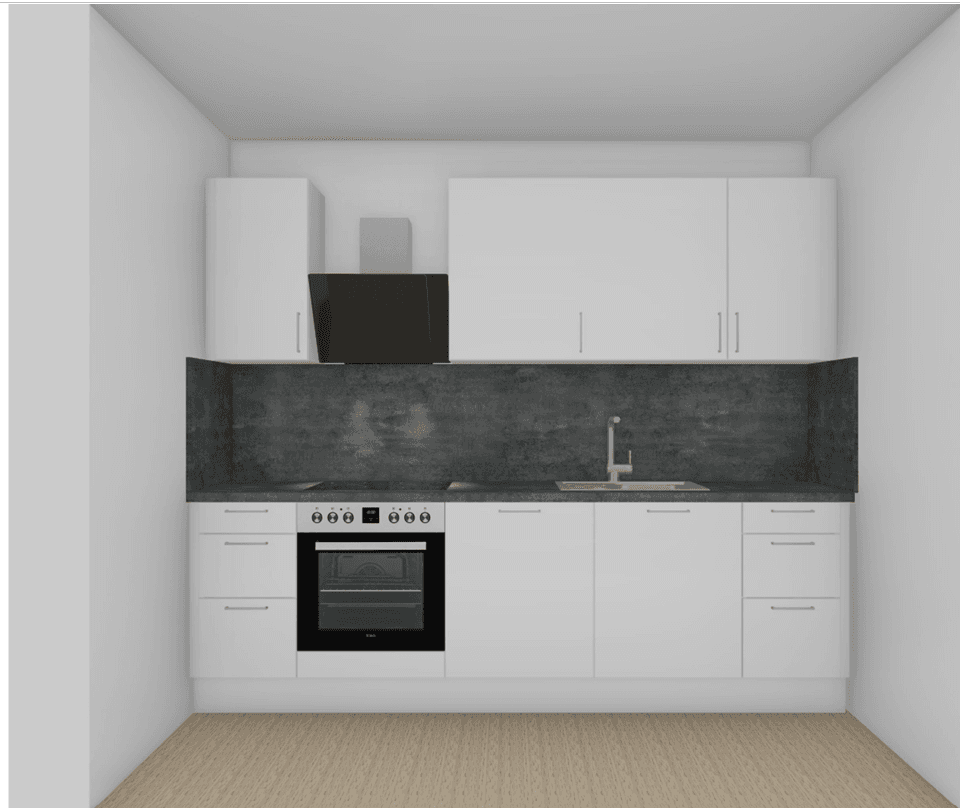 Pronájem bytu 4+1 120 m², Rathausplatz 11, Vallendar, Porýní-Falc Pronájem bytu 4+1 120 m², Rathausplatz 11, Vallendar, Porýní-Falc