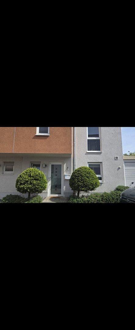 Prodej domu 153 m², pozemek 278 m², Hofheim am Taunus, Hessen Prodej domu 153 m², pozemek 278 m², Hofheim am Taunus, Hessen