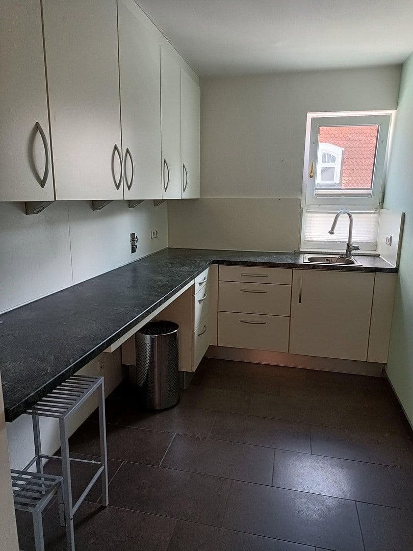 Pronájem bytu 3+kk 149 m², Sigmaringen, Bádensko-Württembersko Pronájem bytu 3+kk 149 m², Sigmaringen, Bádensko-Württembersko
