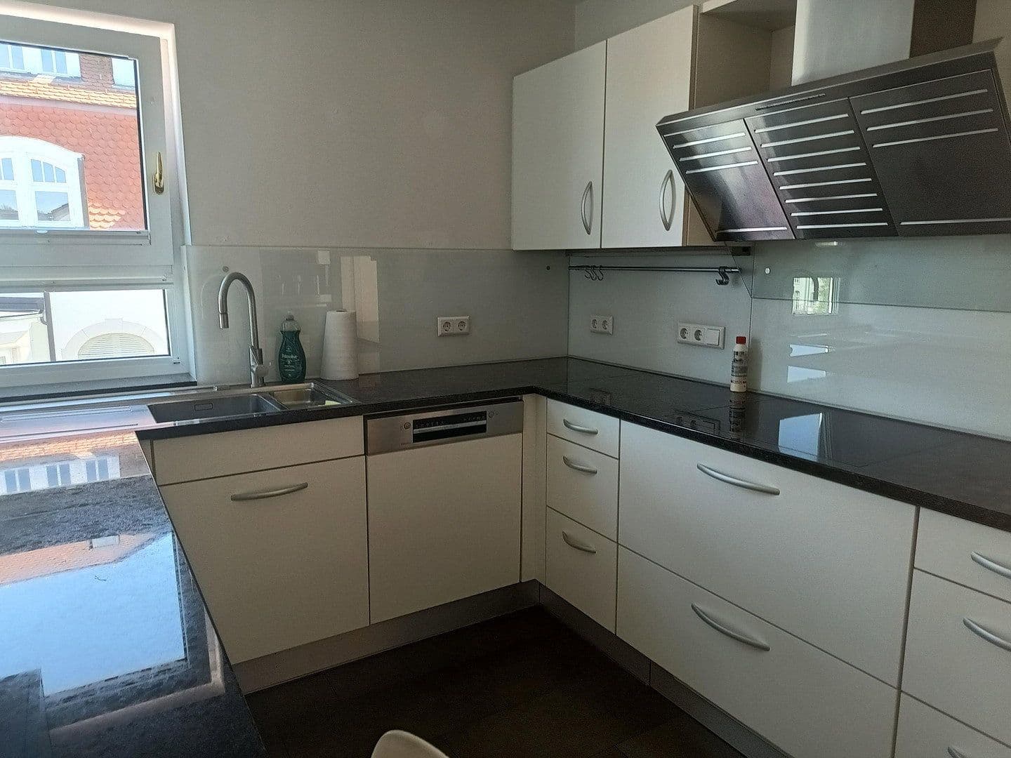 Pronájem bytu 3+kk 149 m², Sigmaringen, Bádensko-Württembersko Pronájem bytu 3+kk 149 m², Sigmaringen, Bádensko-Württembersko
