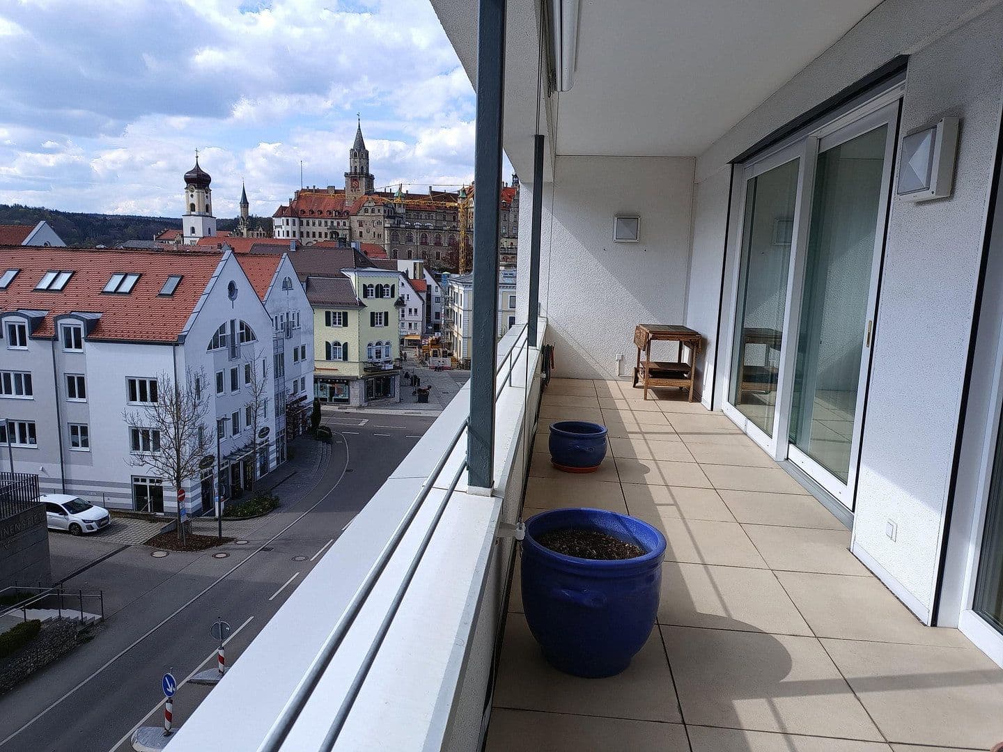 Pronájem bytu 3+kk 149 m², Sigmaringen, Bádensko-Württembersko Pronájem bytu 3+kk 149 m², Sigmaringen, Bádensko-Württembersko
