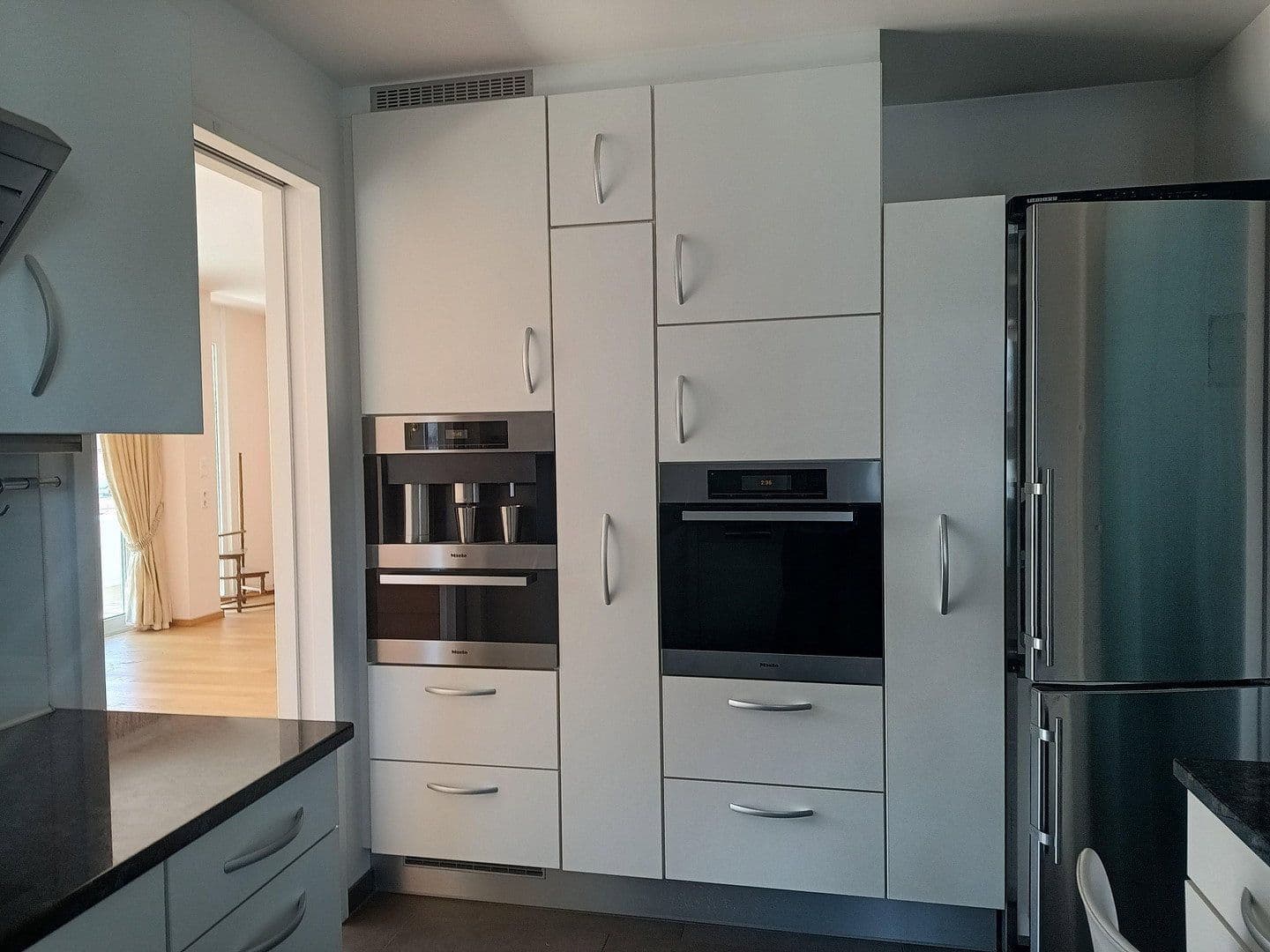 Pronájem bytu 3+kk 149 m², Sigmaringen, Bádensko-Württembersko Pronájem bytu 3+kk 149 m², Sigmaringen, Bádensko-Württembersko