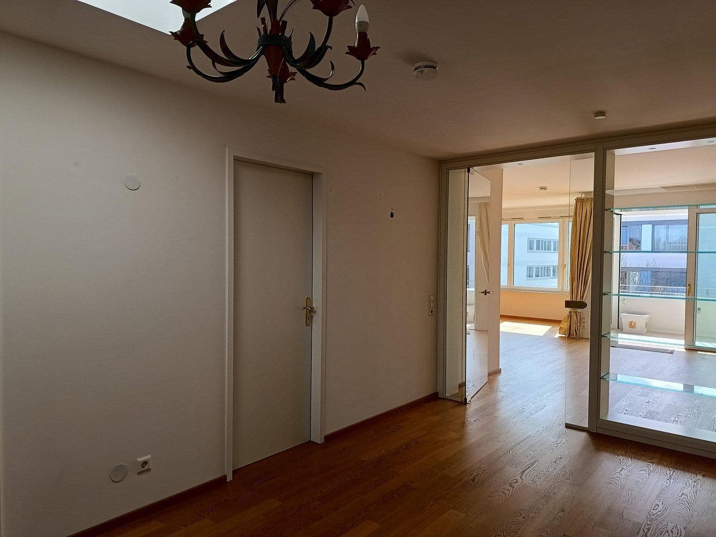 Pronájem bytu 3+kk 149 m², Sigmaringen, Bádensko-Württembersko Pronájem bytu 3+kk 149 m², Sigmaringen, Bádensko-Württembersko