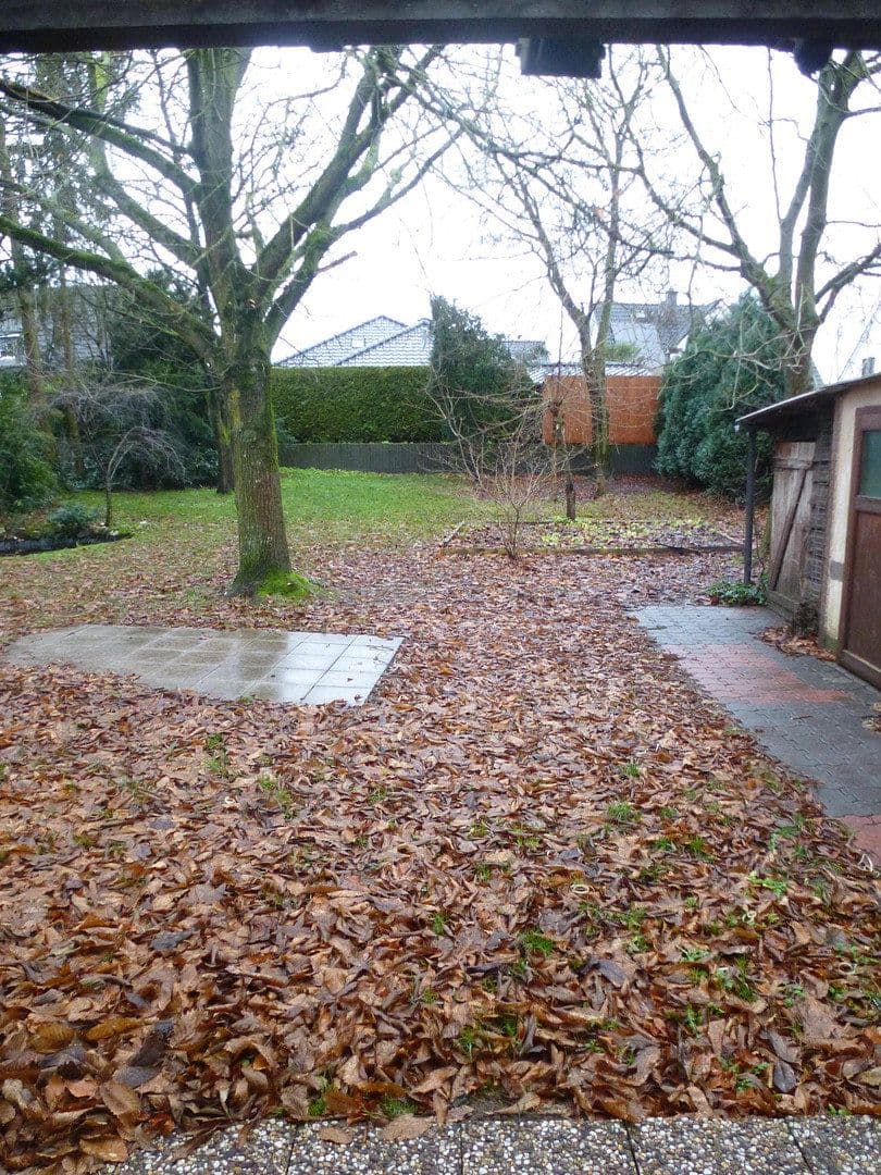 Pronájem domu 160 m², pozemek 720 m², Hubertusstr. 66, Rheurdt, Severní Porýní-Vestfálsko Pronájem domu 160 m², pozemek 720 m², Hubertusstr. 66, Rheurdt, Severní Porýní-Vestfálsko