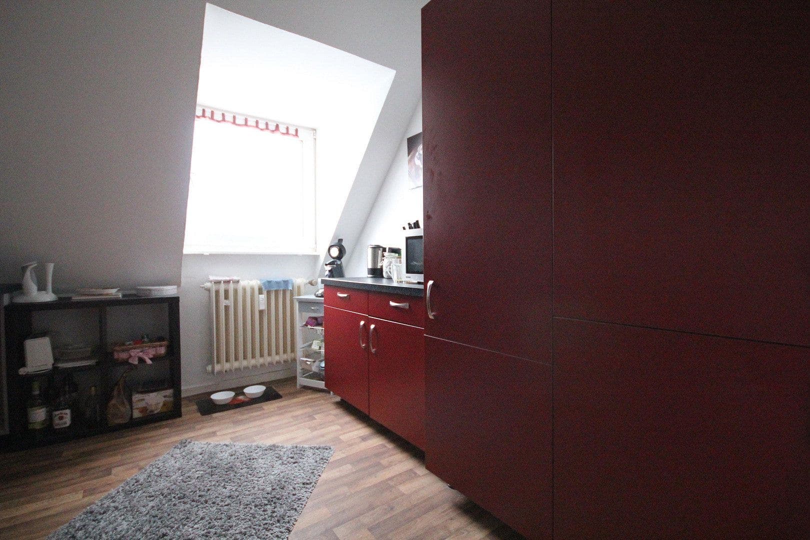 Pronájem bytu 3+kk 67 m², Rathausplatz 28, Hattingen, Severní Porýní-Vestfálsko Pronájem bytu 3+kk 67 m², Rathausplatz 28, Hattingen, Severní Porýní-Vestfálsko