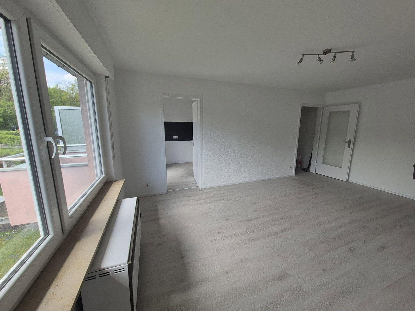 Prodej bytu 1+1 34 m², Im Hohen Rain 46, Waiblingen, Bádensko-Württembersko Prodej bytu 1+1 34 m², Im Hohen Rain 46, Waiblingen, Bádensko-Württembersko