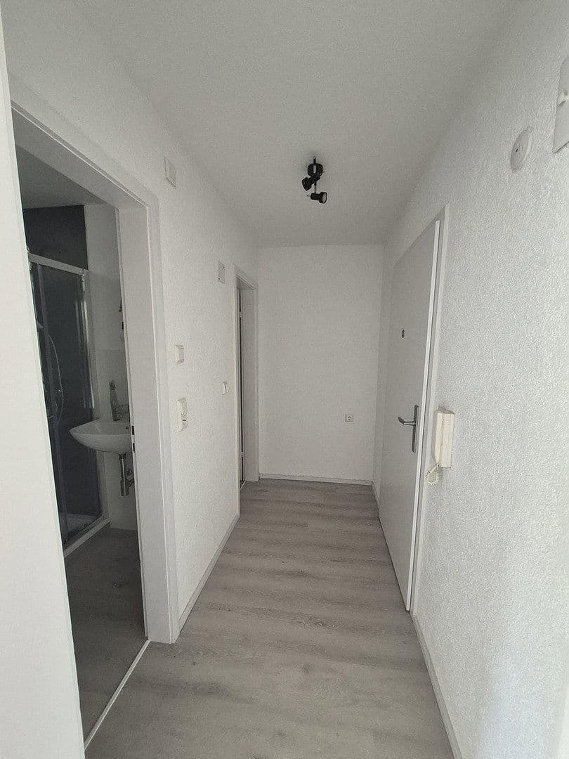 Prodej bytu 1+1 34 m², Im Hohen Rain 46, Waiblingen, Bádensko-Württembersko Prodej bytu 1+1 34 m², Im Hohen Rain 46, Waiblingen, Bádensko-Württembersko