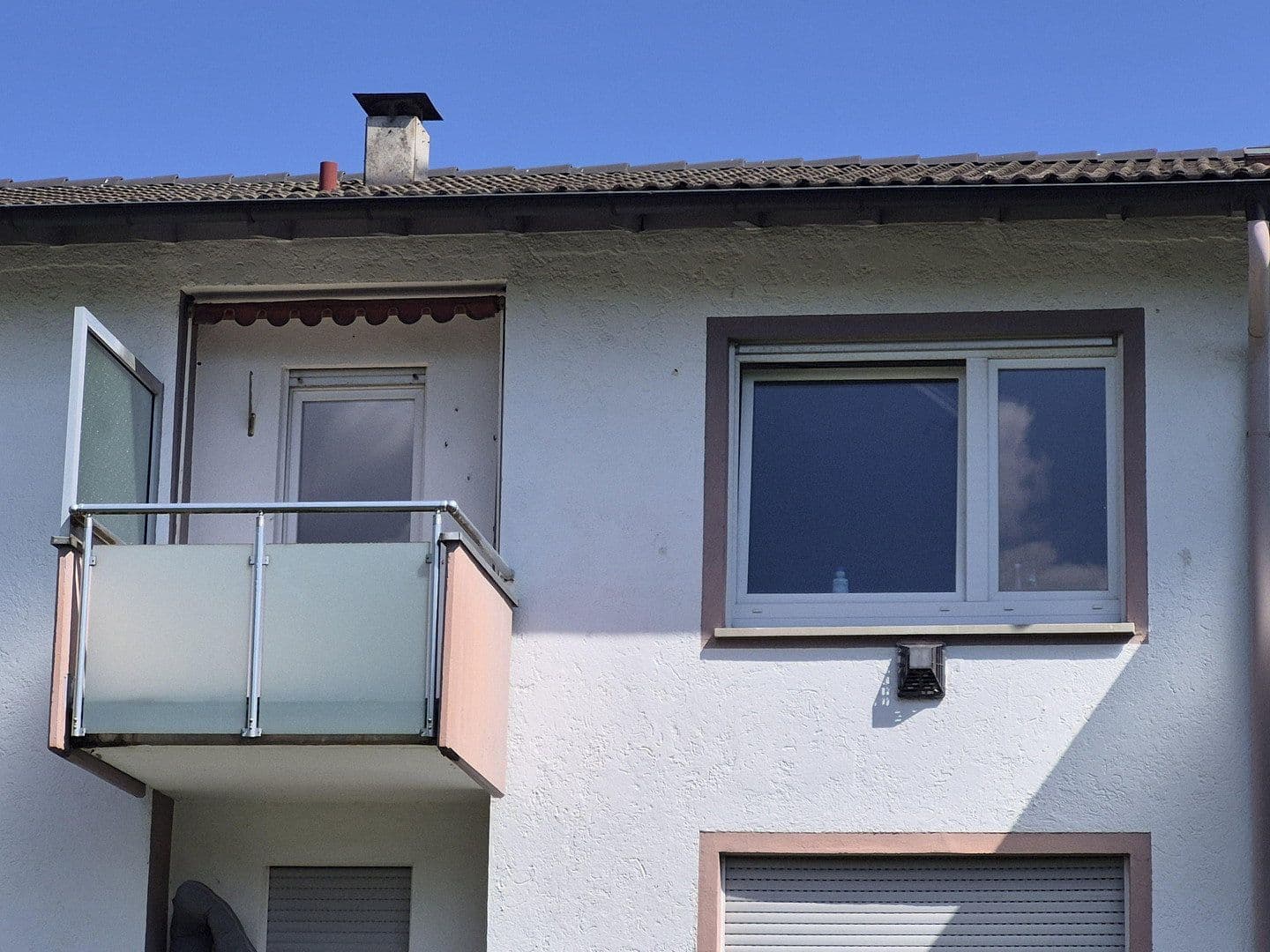 Prodej bytu 1+1 34 m², Im Hohen Rain 46, Waiblingen, Bádensko-Württembersko Prodej bytu 1+1 34 m², Im Hohen Rain 46, Waiblingen, Bádensko-Württembersko
