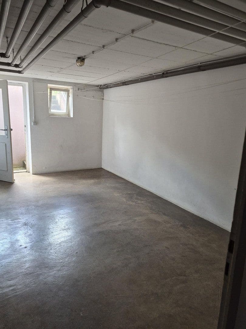 Prodej bytu 1+1 34 m², Im Hohen Rain 46, Waiblingen, Bádensko-Württembersko Prodej bytu 1+1 34 m², Im Hohen Rain 46, Waiblingen, Bádensko-Württembersko