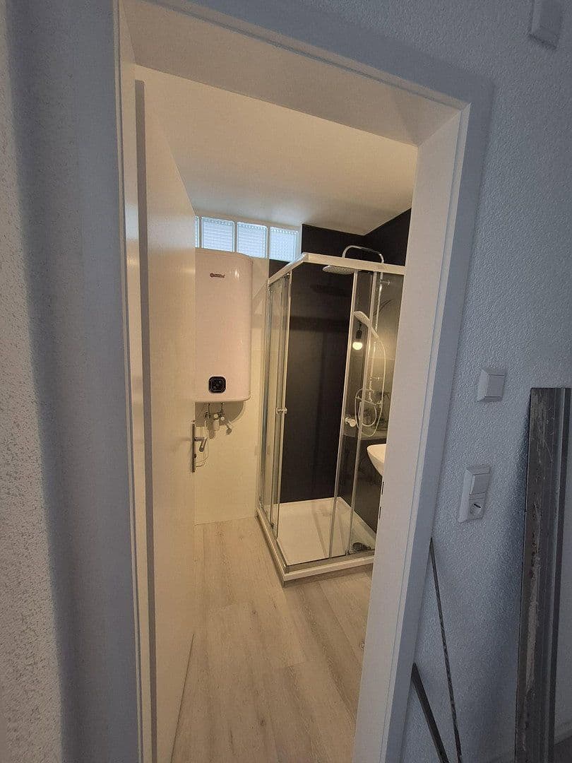 Prodej bytu 1+1 34 m², Im Hohen Rain 46, Waiblingen, Bádensko-Württembersko Prodej bytu 1+1 34 m², Im Hohen Rain 46, Waiblingen, Bádensko-Württembersko