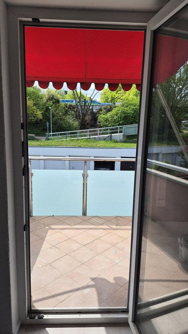Prodej bytu 1+1 34 m², Im Hohen Rain 46, Waiblingen, Bádensko-Württembersko Prodej bytu 1+1 34 m², Im Hohen Rain 46, Waiblingen, Bádensko-Württembersko