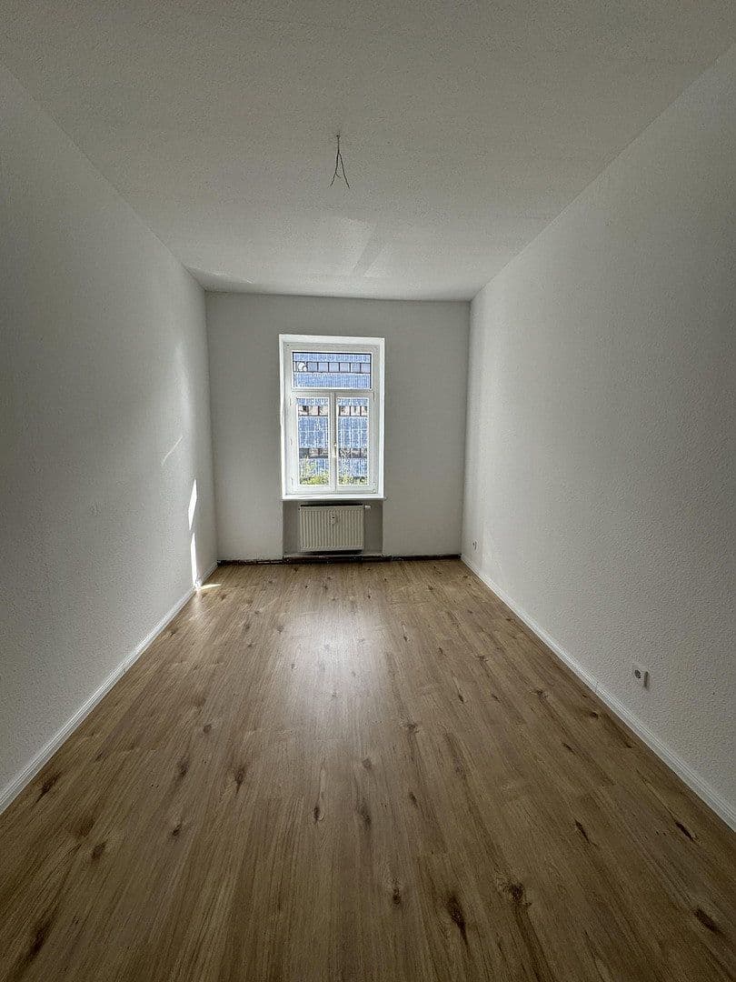 Pronájem bytu 2+1 70 m², Albert-Vollsack-Straße 2, Leipzig, Sasko Pronájem bytu 2+1 70 m², Albert-Vollsack-Straße 2, Leipzig, Sasko