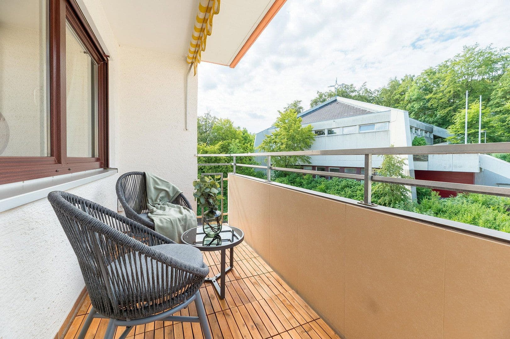 Prodej bytu 3+1 65 m², Ulm, Bádensko-Württembersko Prodej bytu 3+1 65 m², Ulm, Bádensko-Württembersko