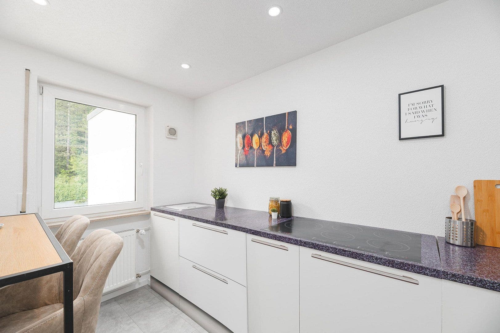 Prodej bytu 3+1 65 m², Ulm, Bádensko-Württembersko Prodej bytu 3+1 65 m², Ulm, Bádensko-Württembersko