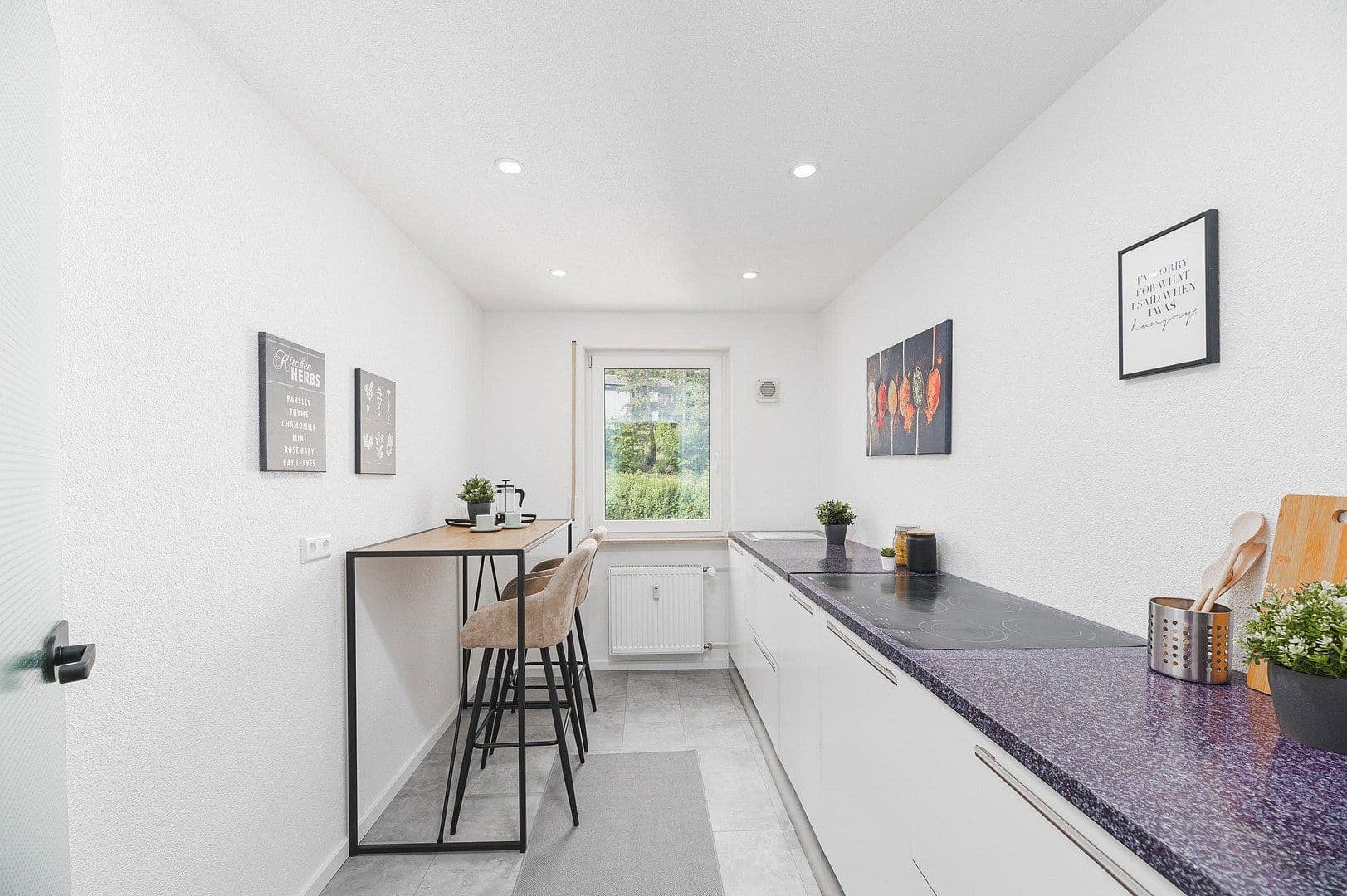 Prodej bytu 3+1 65 m², Ulm, Bádensko-Württembersko Prodej bytu 3+1 65 m², Ulm, Bádensko-Württembersko