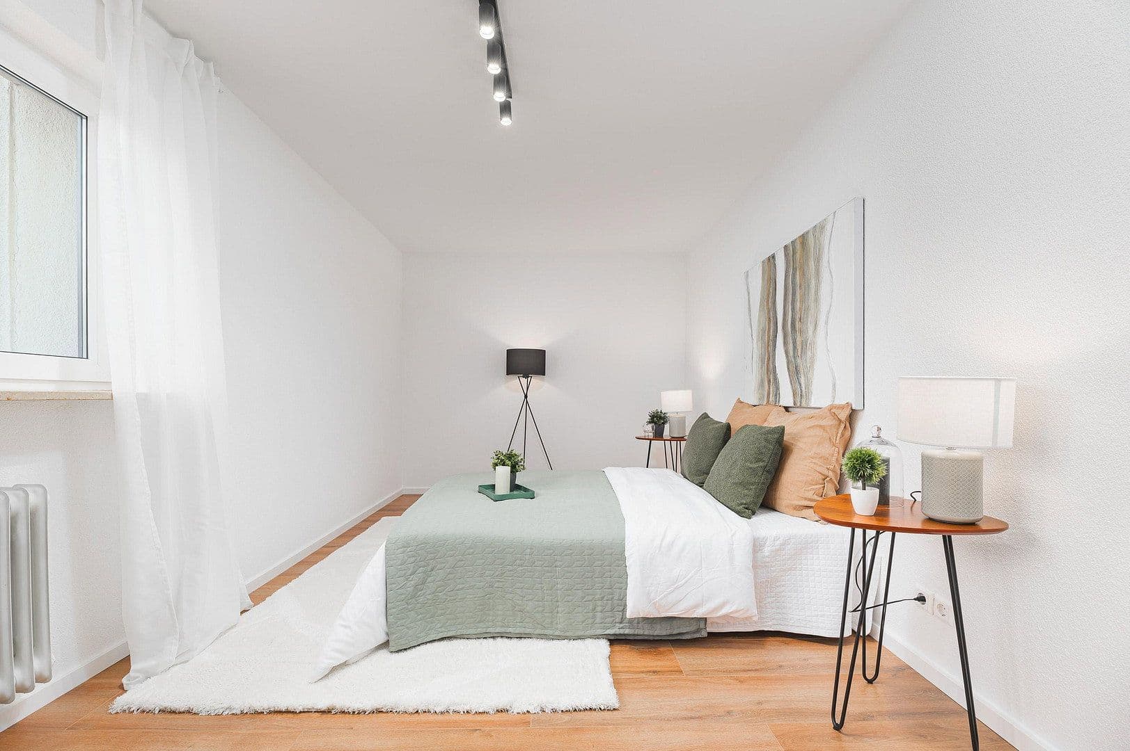 Prodej bytu 3+1 65 m², Ulm, Bádensko-Württembersko Prodej bytu 3+1 65 m², Ulm, Bádensko-Württembersko