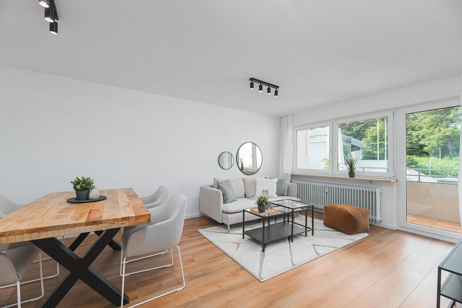Prodej bytu 3+1 65 m², Ulm, Bádensko-Württembersko Prodej bytu 3+1 65 m², Ulm, Bádensko-Württembersko