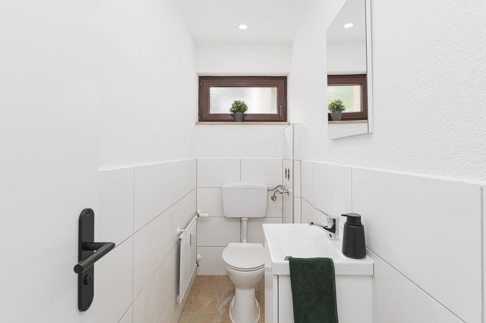 Prodej bytu 3+1 65 m², Ulm, Bádensko-Württembersko Prodej bytu 3+1 65 m², Ulm, Bádensko-Württembersko