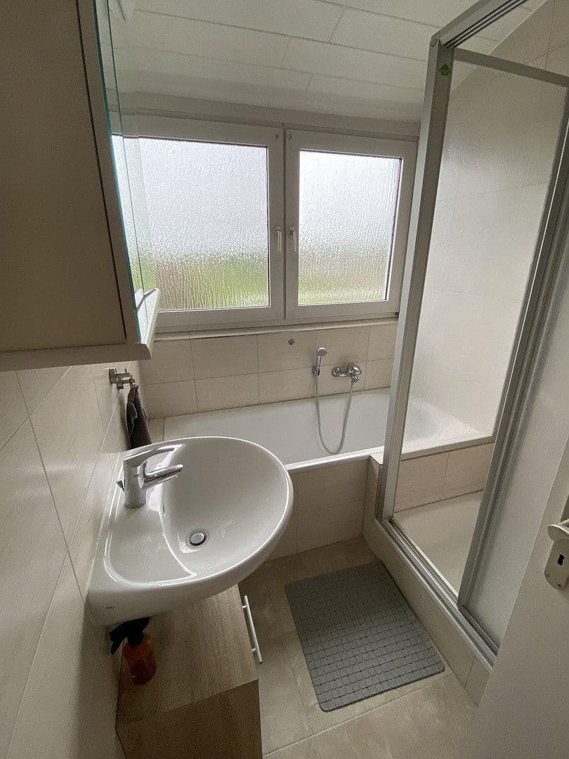 Pronájem bytu 3+1 81 m², Rheurdter Str. 32, Rheurdt, Severní Porýní-Vestfálsko Pronájem bytu 3+1 81 m², Rheurdter Str. 32, Rheurdt, Severní Porýní-Vestfálsko