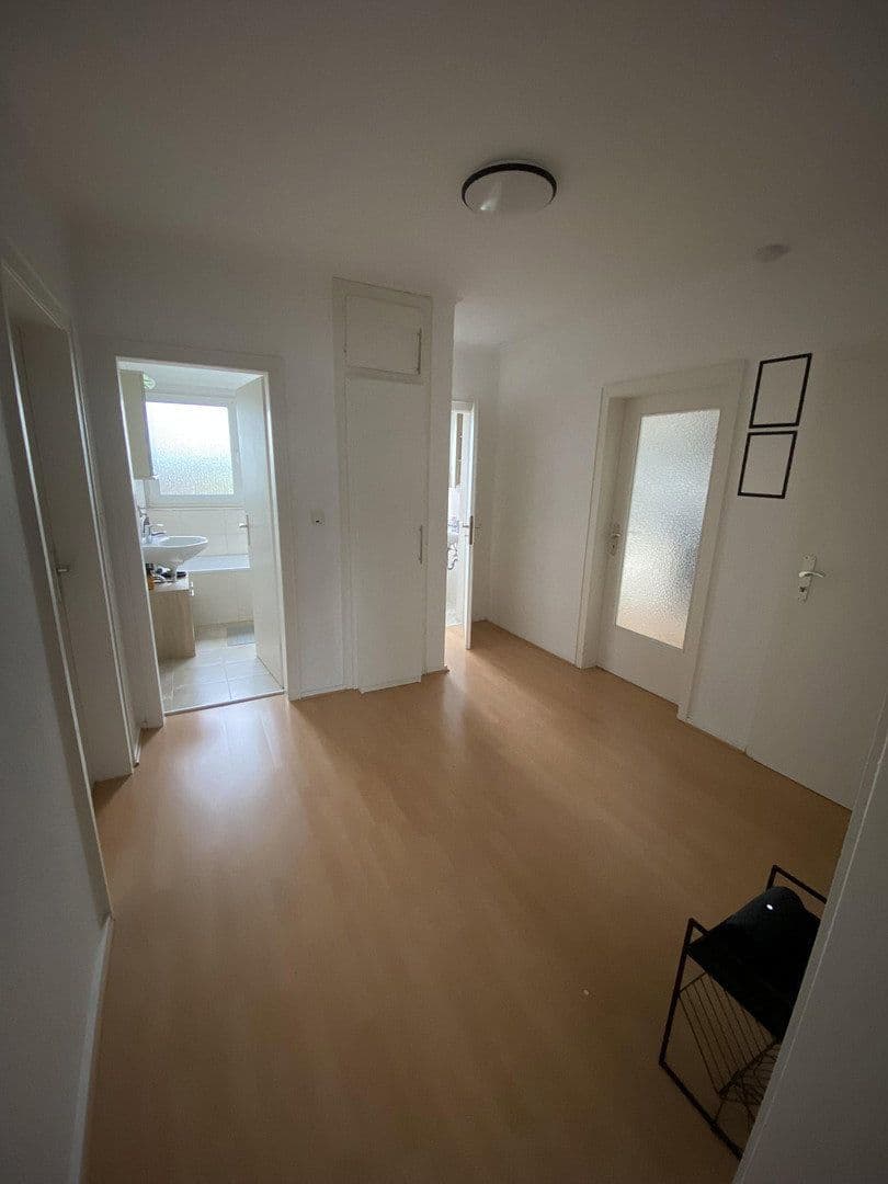 Pronájem bytu 3+1 81 m², Rheurdter Str. 32, Rheurdt, Severní Porýní-Vestfálsko Pronájem bytu 3+1 81 m², Rheurdter Str. 32, Rheurdt, Severní Porýní-Vestfálsko