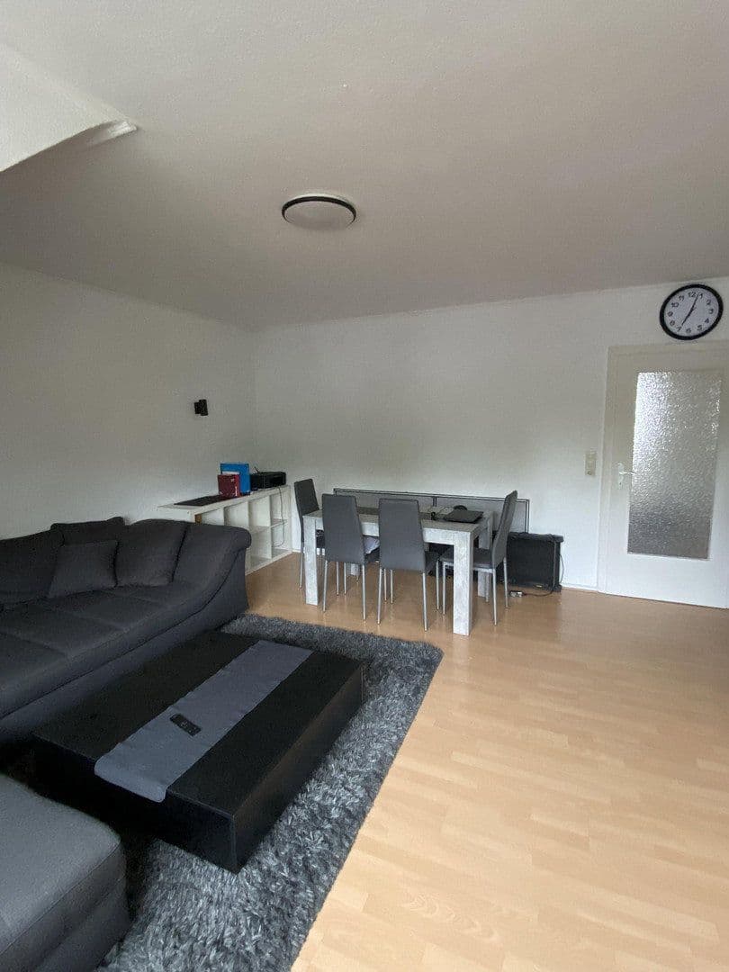 Pronájem bytu 3+1 81 m², Rheurdter Str. 32, Rheurdt, Severní Porýní-Vestfálsko Pronájem bytu 3+1 81 m², Rheurdter Str. 32, Rheurdt, Severní Porýní-Vestfálsko
